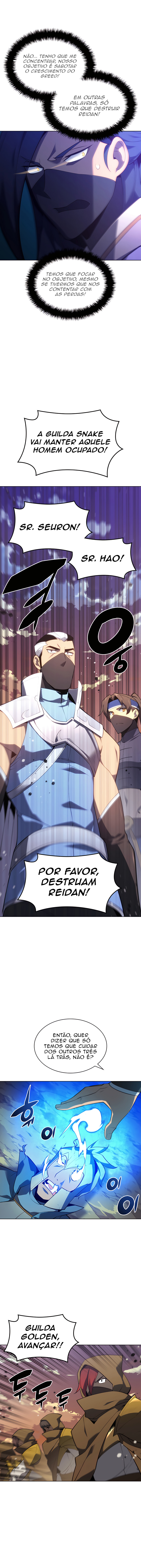 Read As Aventuras de Greed PT Manga Online