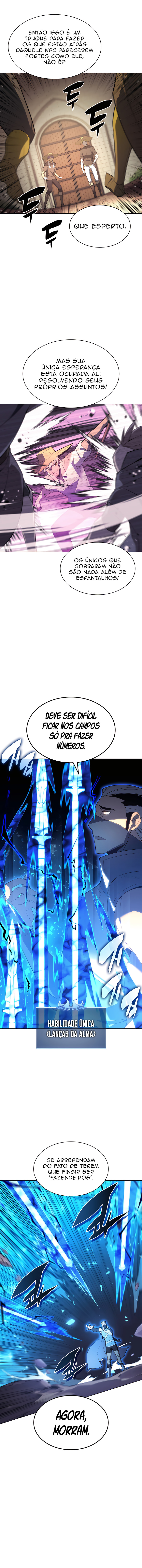 Read As Aventuras de Greed PT Manga Online
