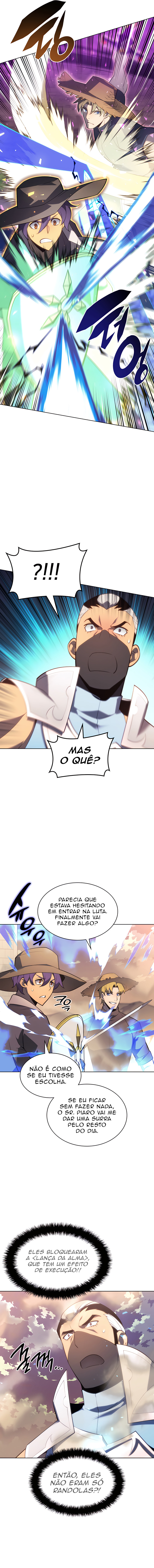 Read As Aventuras de Greed PT Manga Online