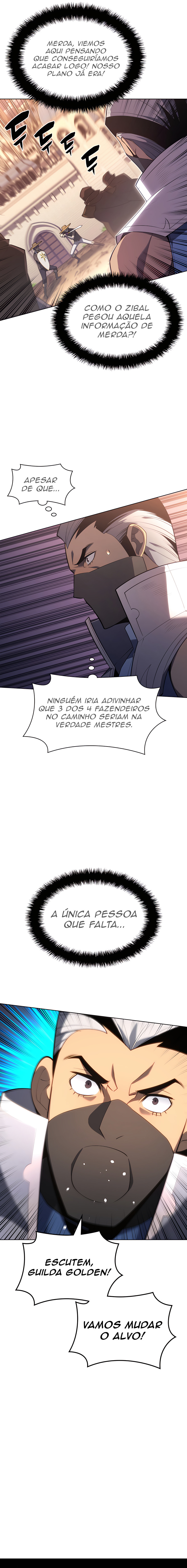 Read As Aventuras de Greed PT Manga Online