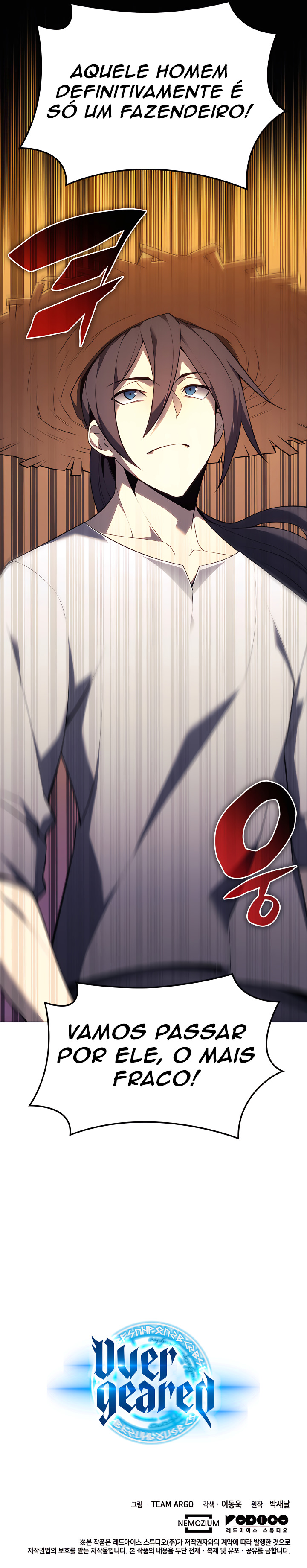 Read As Aventuras de Greed PT Manga Online