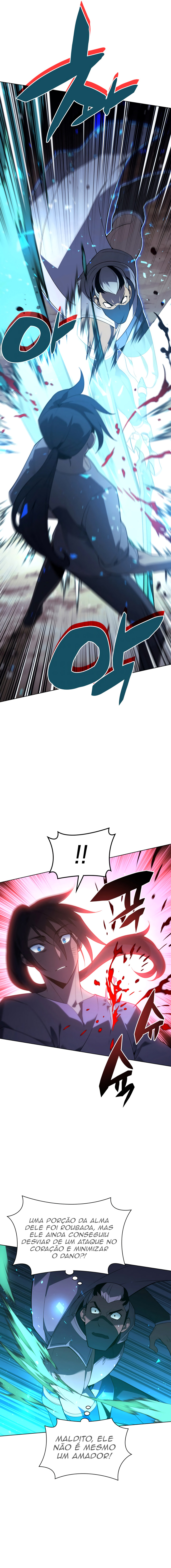 Read As Aventuras de Greed PT Manga Online