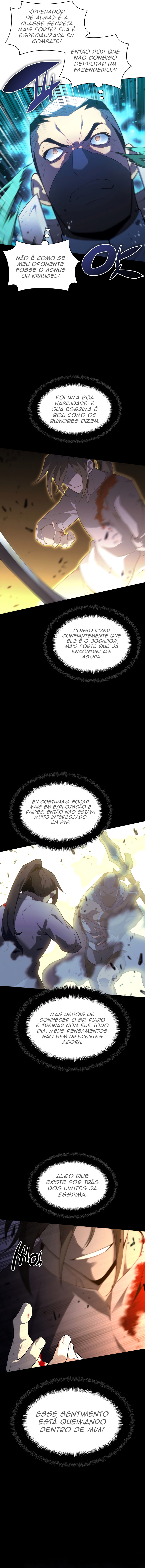 Read As Aventuras de Greed PT Manga Online