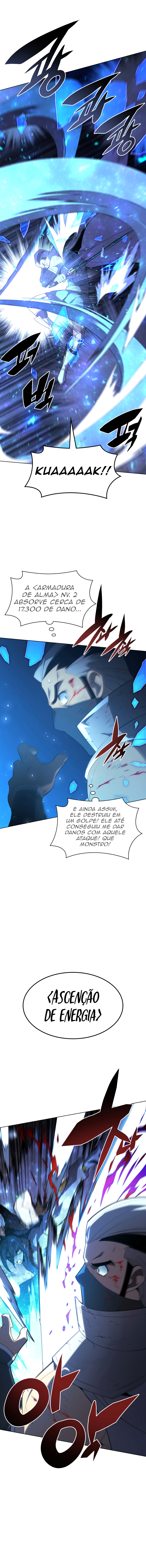 Read As Aventuras de Greed PT Manga Online