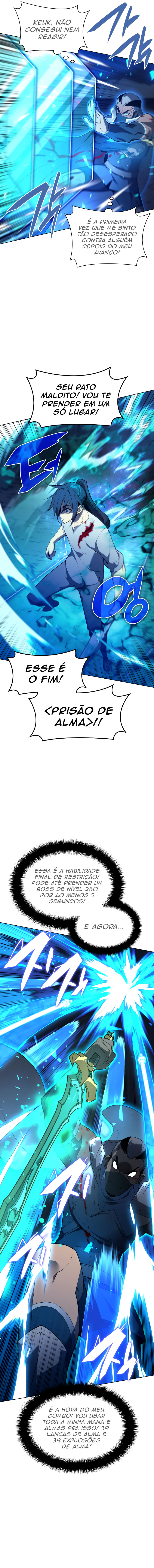 Read As Aventuras de Greed PT Manga Online