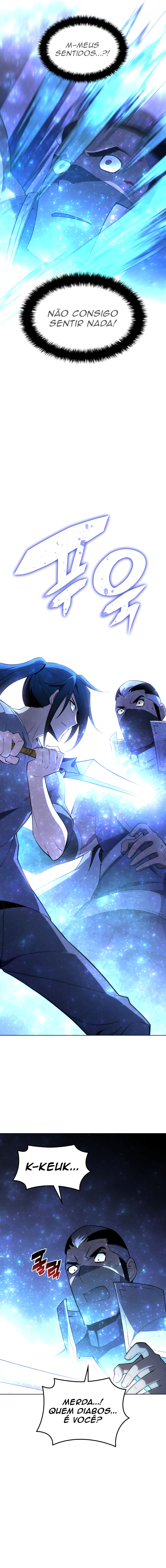 Read As Aventuras de Greed PT Manga Online