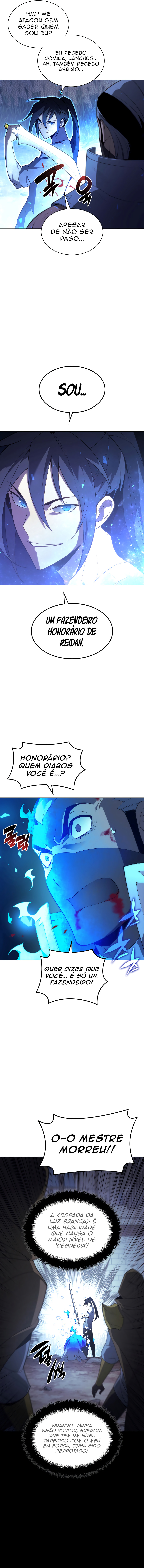 Read As Aventuras de Greed PT Manga Online