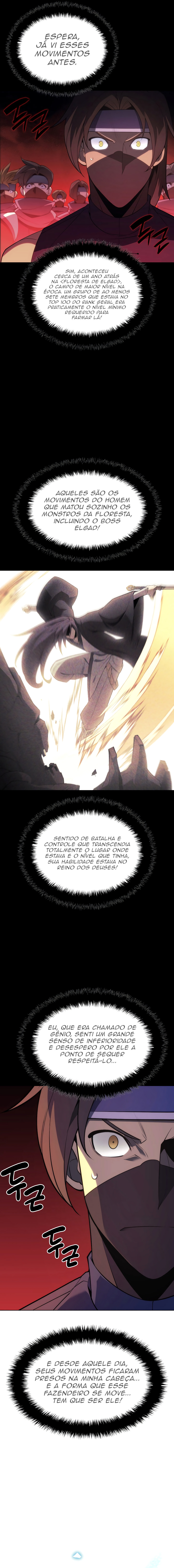 Read As Aventuras de Greed PT Manga Online
