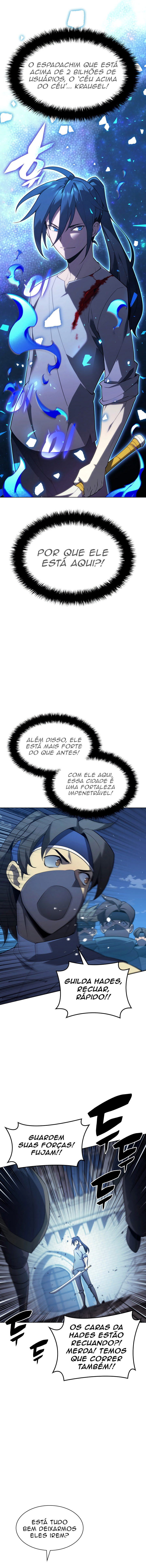 Read As Aventuras de Greed PT Manga Online