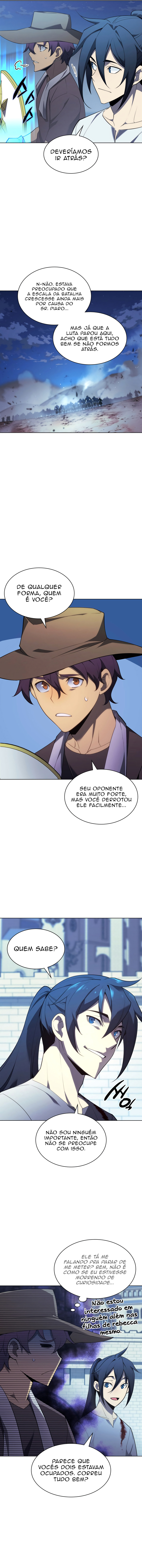 Read As Aventuras de Greed PT Manga Online