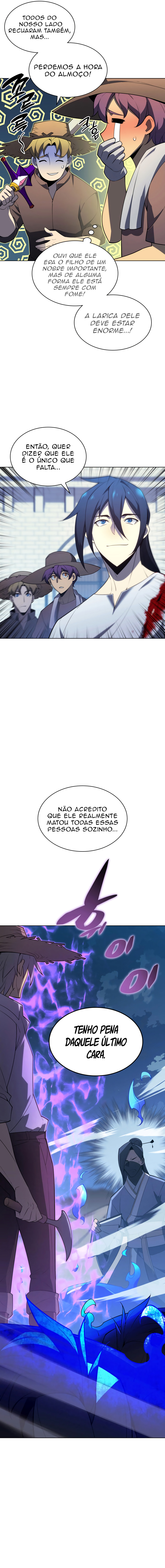 Read As Aventuras de Greed PT Manga Online