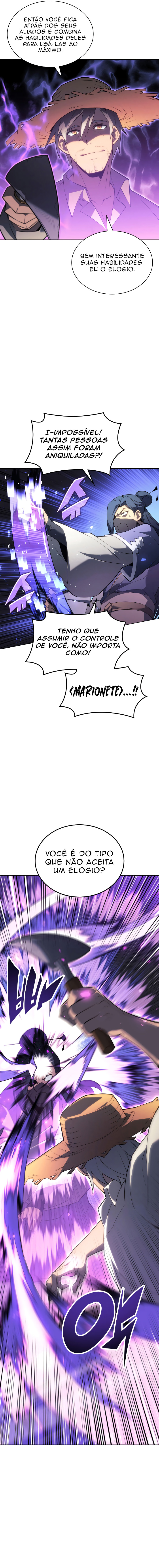 Read As Aventuras de Greed PT Manga Online