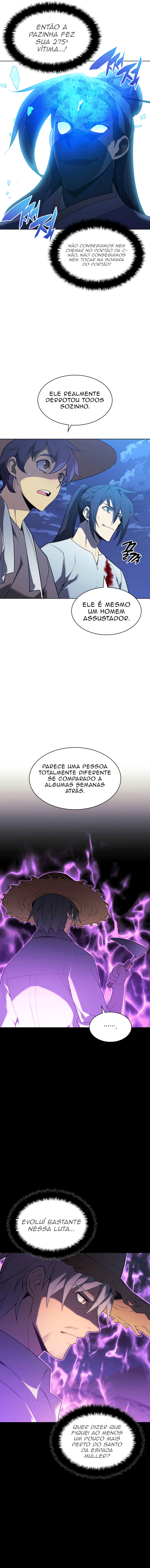 Read As Aventuras de Greed PT Manga Online