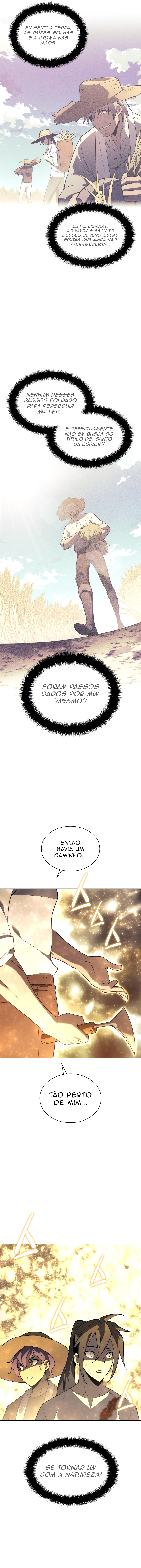 Read As Aventuras de Greed PT Manga Online