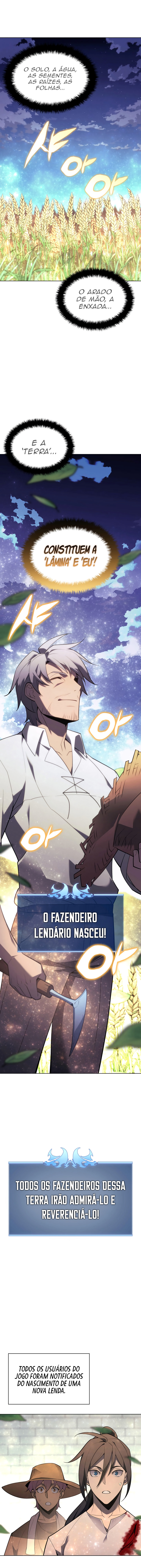 Read As Aventuras de Greed PT Manga Online