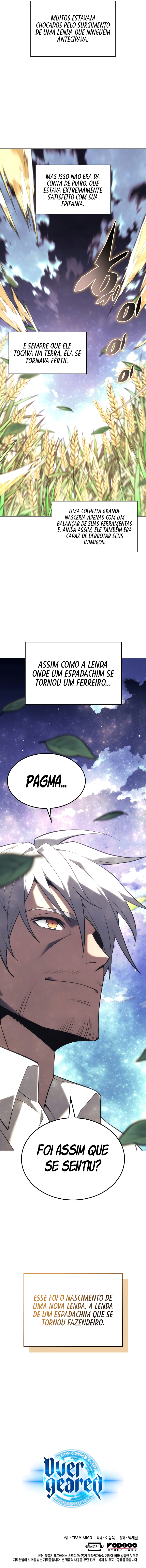Read As Aventuras de Greed PT Manga Online