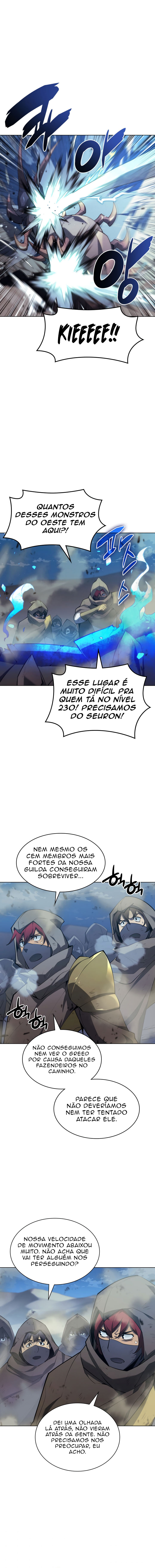 Read As Aventuras de Greed PT Manga Online