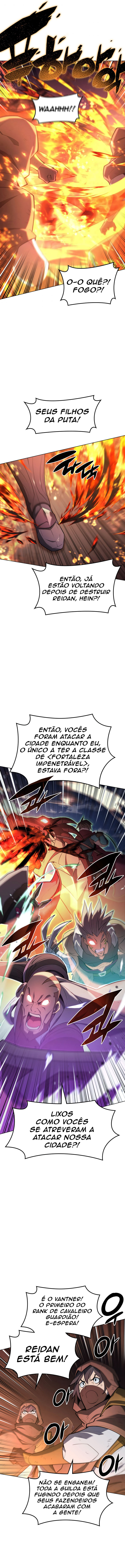 Read As Aventuras de Greed PT Manga Online