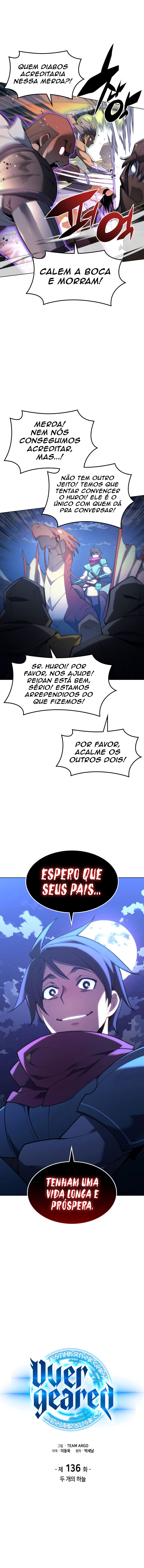 Read As Aventuras de Greed PT Manga Online