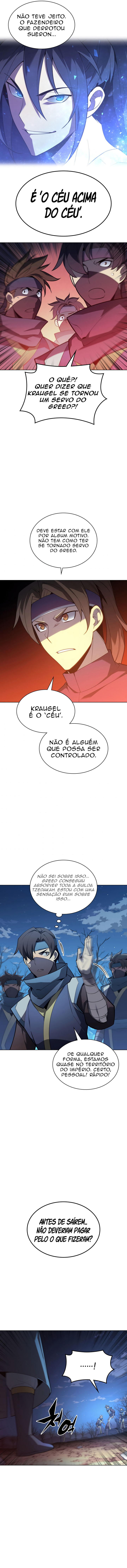 Read As Aventuras de Greed PT Manga Online