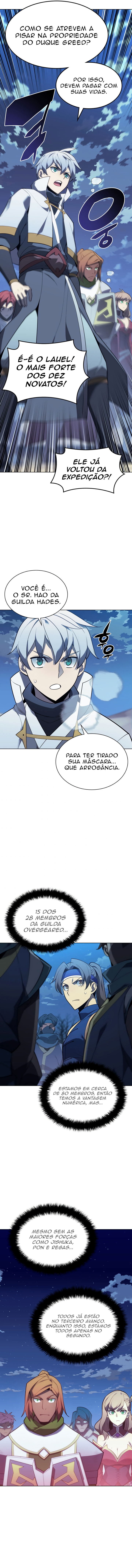 Read As Aventuras de Greed PT Manga Online