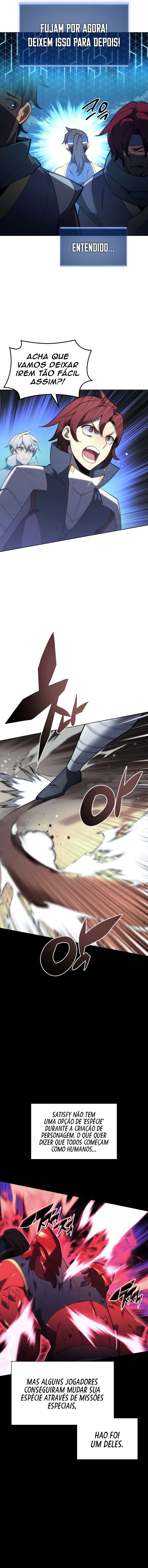Read As Aventuras de Greed PT Manga Online