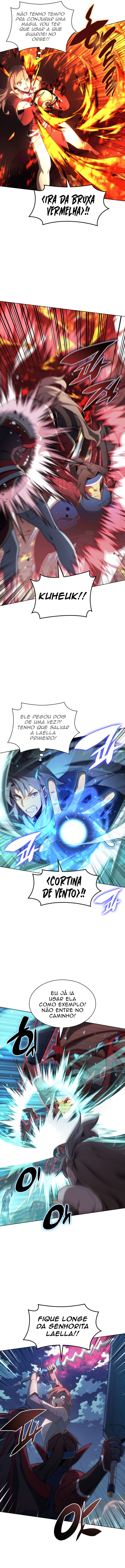 Read As Aventuras de Greed PT Manga Online