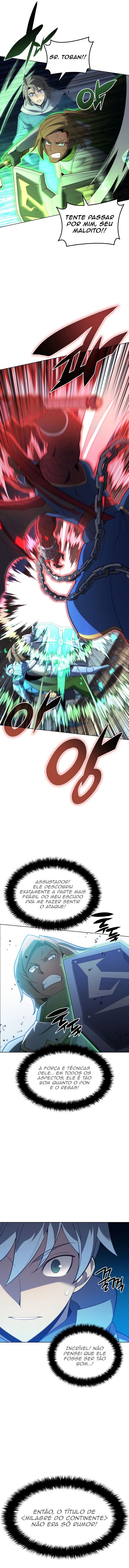 Read As Aventuras de Greed PT Manga Online