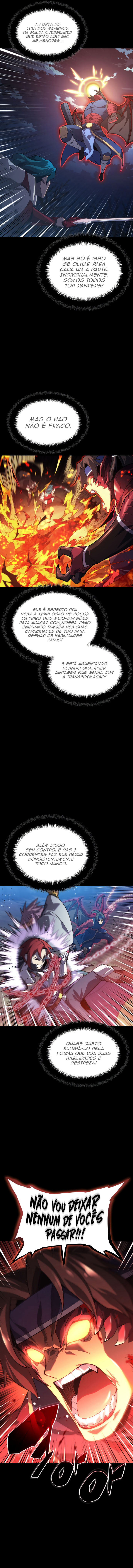 Read As Aventuras de Greed PT Manga Online