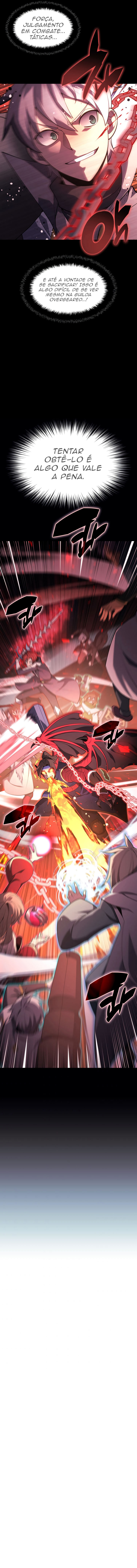 Read As Aventuras de Greed PT Manga Online