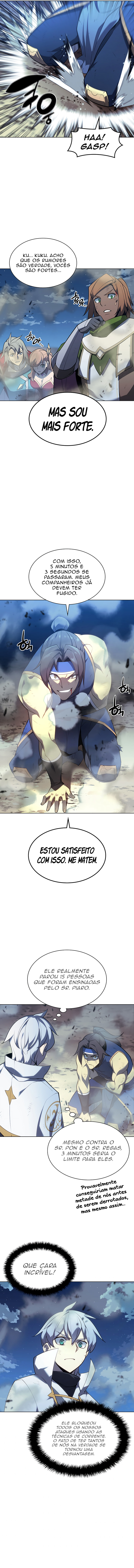 Read As Aventuras de Greed PT Manga Online