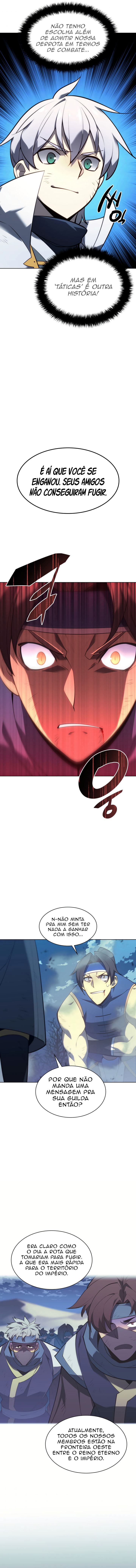 Read As Aventuras de Greed PT Manga Online