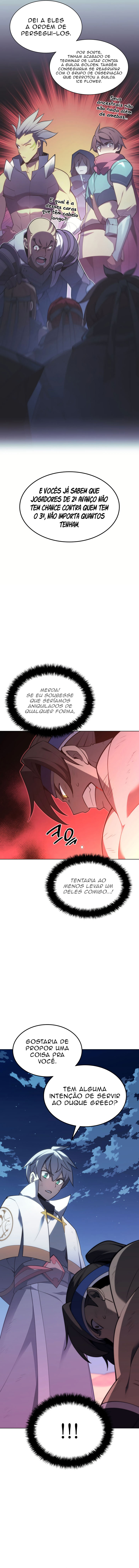Read As Aventuras de Greed PT Manga Online