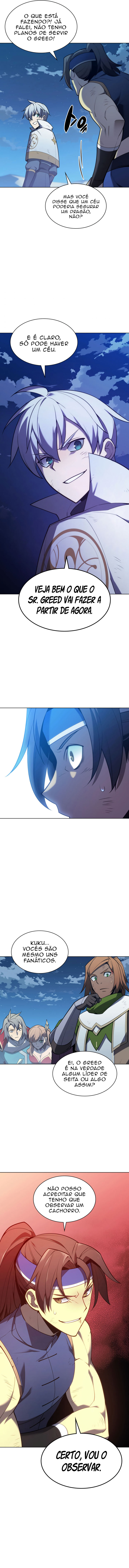 Read As Aventuras de Greed PT Manga Online