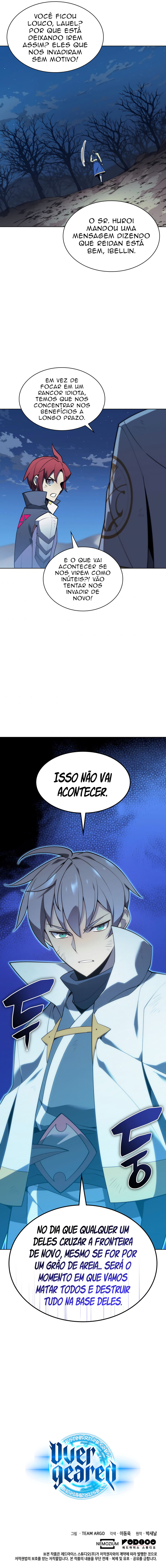 Read As Aventuras de Greed PT Manga Online