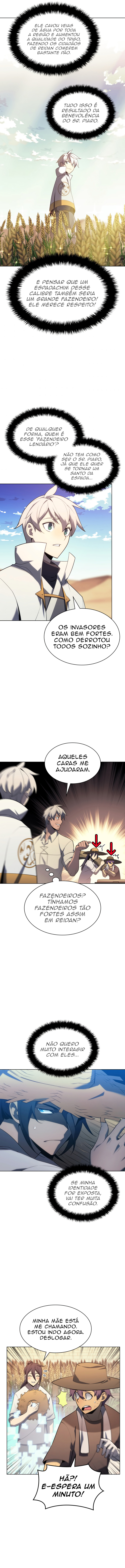 Read As Aventuras de Greed PT Manga Online