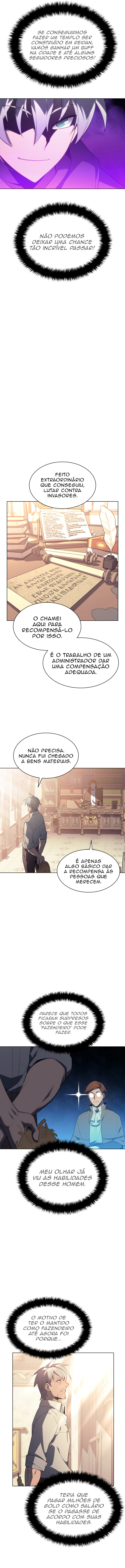 Read As Aventuras de Greed PT Manga Online