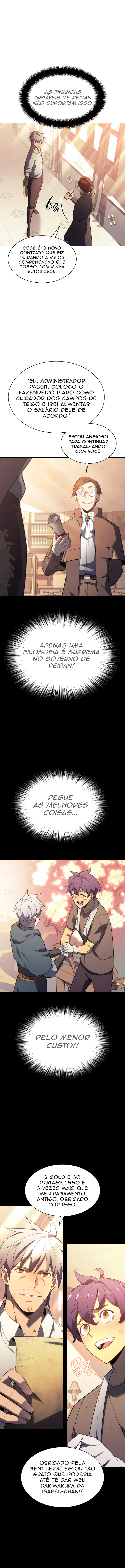Read As Aventuras de Greed PT Manga Online