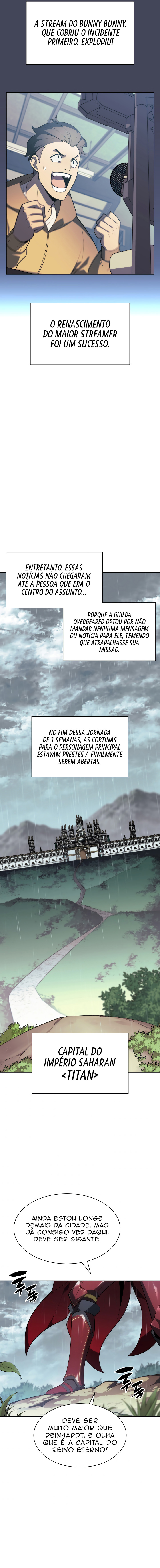 Read As Aventuras de Greed PT Manga Online