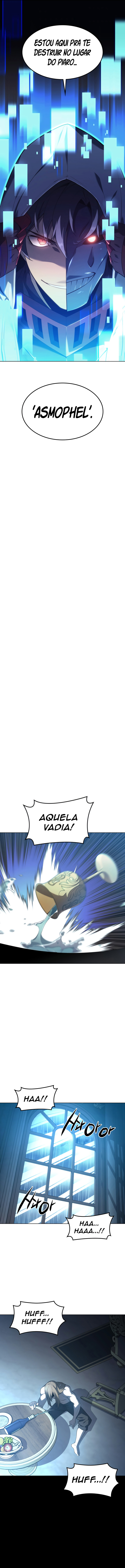 Read As Aventuras de Greed PT Manga Online