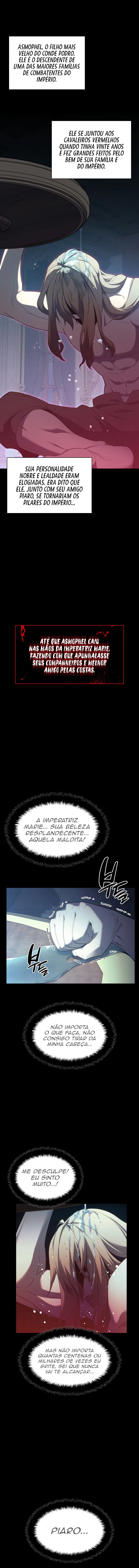 Read As Aventuras de Greed PT Manga Online