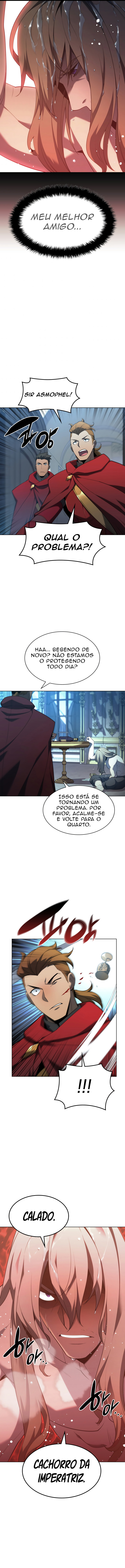 Read As Aventuras de Greed PT Manga Online