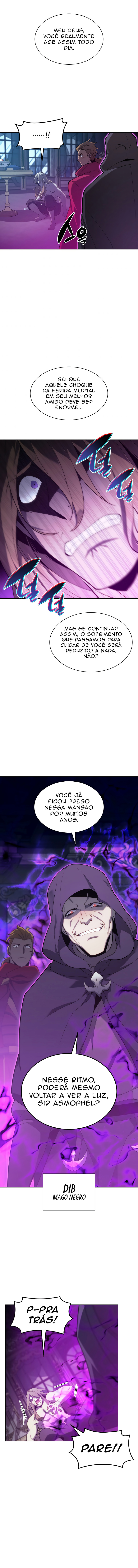 Read As Aventuras de Greed PT Manga Online