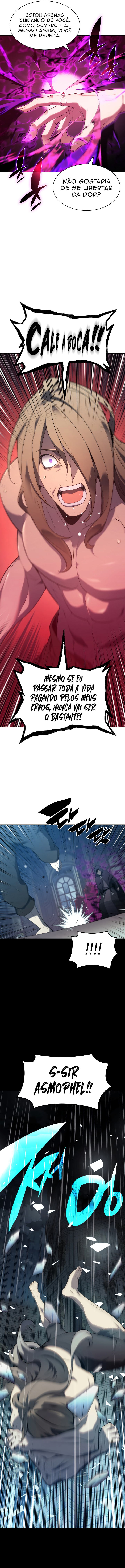 Read As Aventuras de Greed PT Manga Online