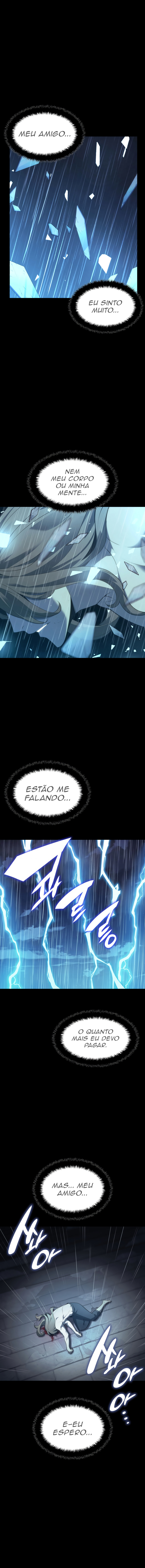 Read As Aventuras de Greed PT Manga Online