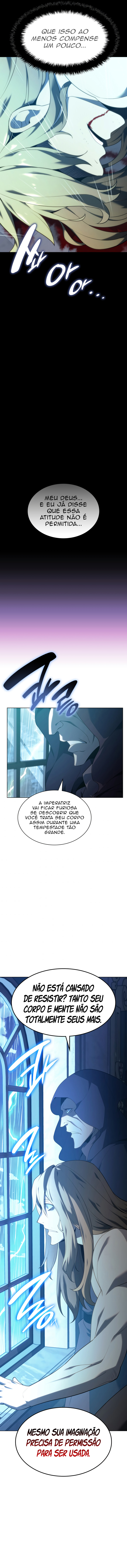 Read As Aventuras de Greed PT Manga Online