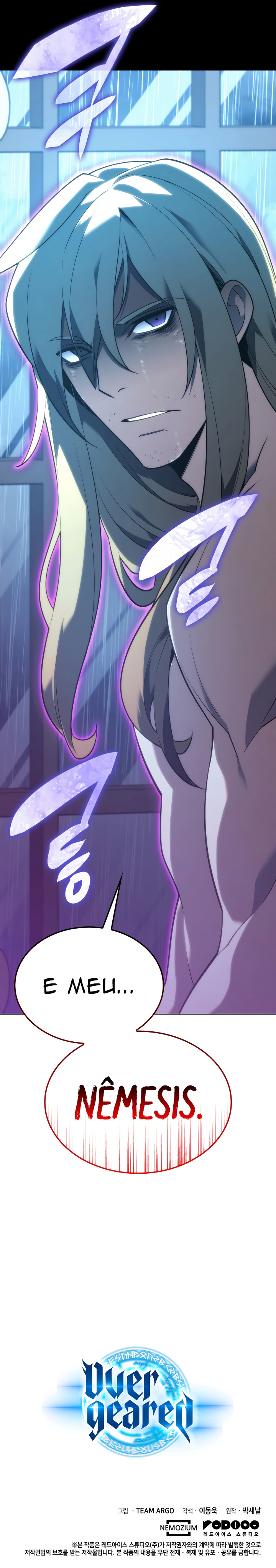 Read As Aventuras de Greed PT Manga Online