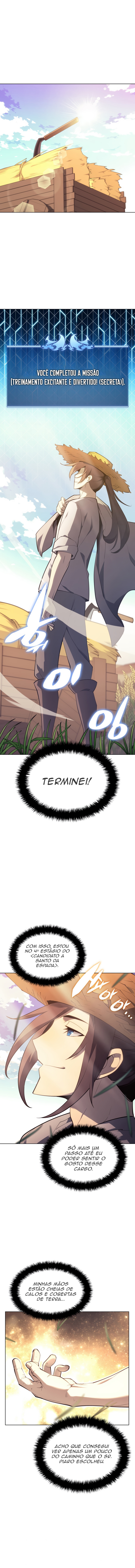 Read As Aventuras de Greed PT Manga Online