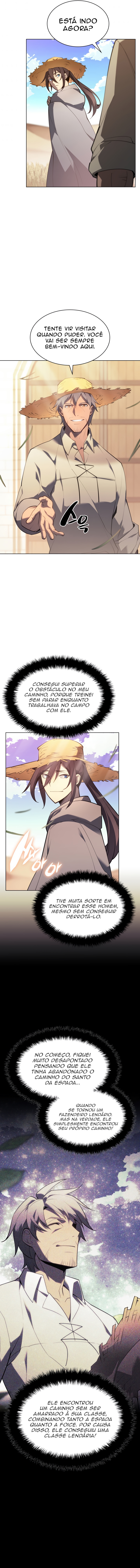 Read As Aventuras de Greed PT Manga Online