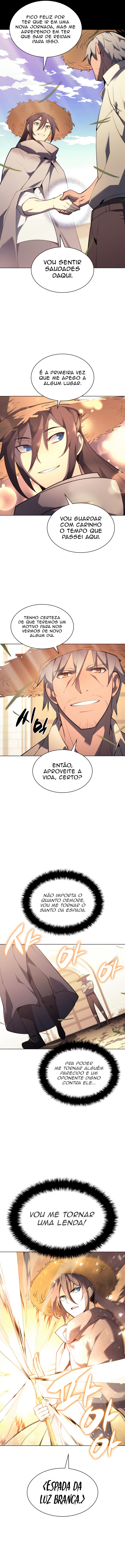 Read As Aventuras de Greed PT Manga Online